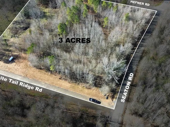 12 Seaton Rd, Ward, AR 72176