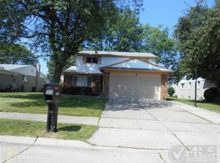 27355 Marshall St, Southfield, MI 48076