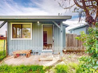4911-4 Occidental Rd, Santa Rosa, CA 95401