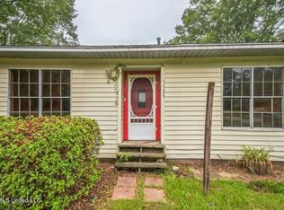 1129 Simpson Cv #149, Mendenhall, MS 39114