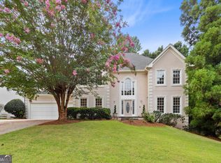 3835 Spalding Bluff Dr, Norcross, GA 30092