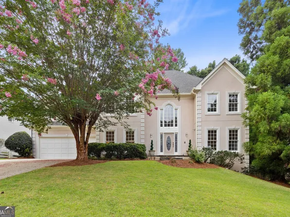3835 Spalding Bluff Dr, Peachtree Corners, GA 30092