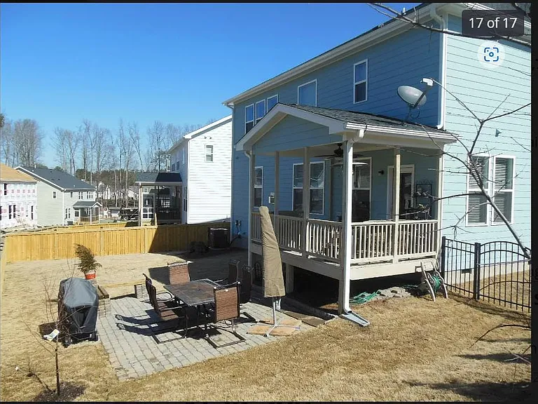 3912 Covington Trce — Photo 9