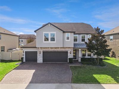 1474 Juniper Hammock St, Winter Garden, FL, 34787