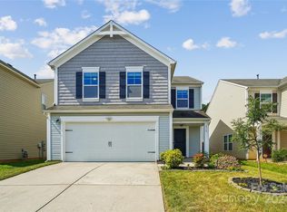 6719 Nathan Dr, Charlotte, NC 28269