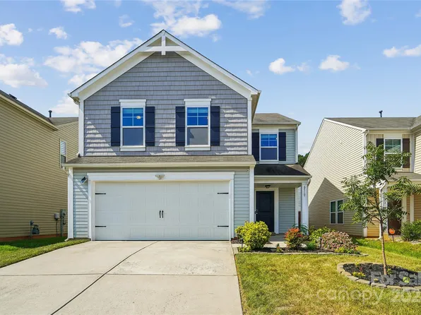 6719 Nathan Dr, Charlotte, NC 28269