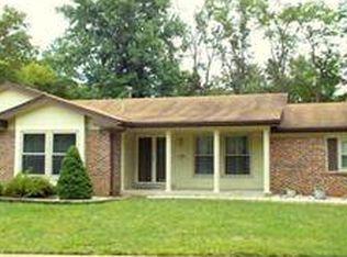 108 Deer Meadows Ct, Ballwin, MO