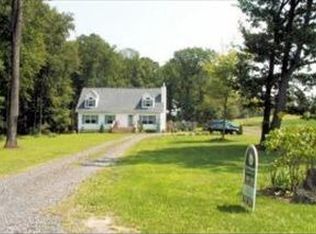 93 Louck Rd, Pine Grove, PA 17963