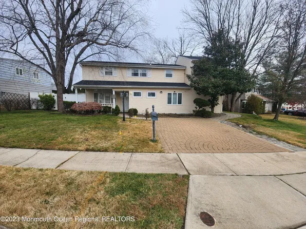 26 Lincroft Ave, Old Bridge, NJ 08857