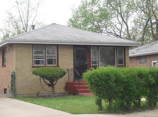 1646 Ingrid Ln, Chicago Heights, IL 60411