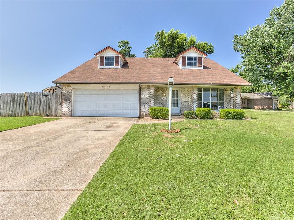 1st image of 4008 Overland Dr