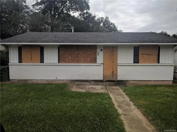 141 Michigan Ave, Montgomery, AL 36110