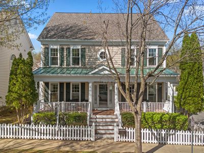 976 Featherstone St, Gaithersburg, MD, 20878