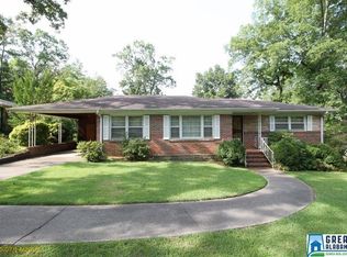 517 Ferndale Rd, Birmingham, AL 35235