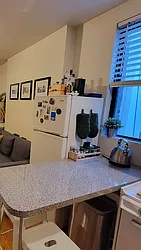 Rented by Oxford Property Group