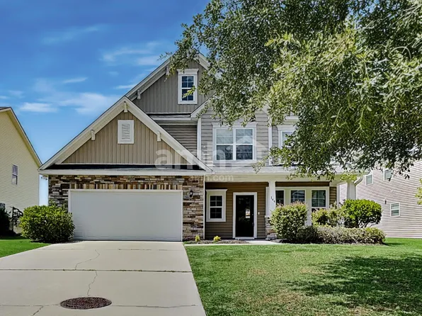 144 Pine View Xing, Pooler, GA 31322