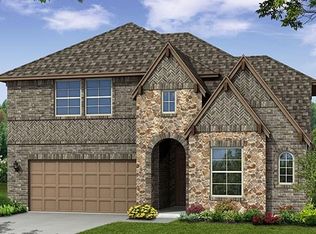 11601 Beckton St, McKinney, TX 75071