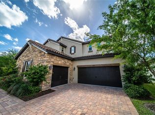 9363 Trinana Cir, Winter Garden, FL 34787