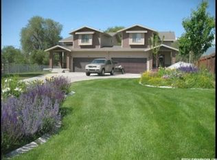 71 E 200 N, North Salt Lake, UT 84054