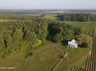 336 Taylor Rd, Garysburg, NC 27831