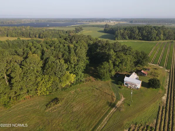 336 Taylor Road, Garysburg, NC 27831