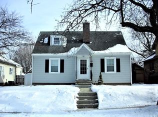 329 Welty Ave, Rockford, IL 61107