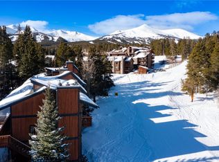 550 Four Oclock Run Rd #20, Breckenridge, CO 80424
