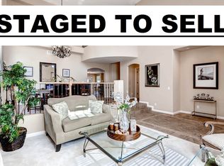 1409 Via Savona Dr, Henderson, NV 89052