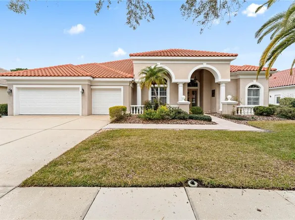 9144 Highland Ridge Way, Tampa, FL 33647