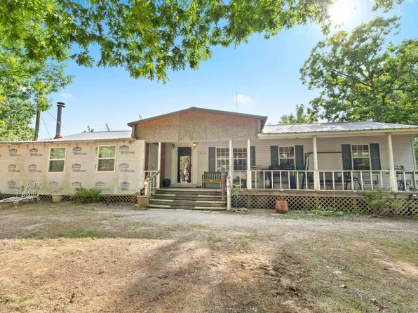 554 Foxfire Mountain Rd, Grayson, KY 41143