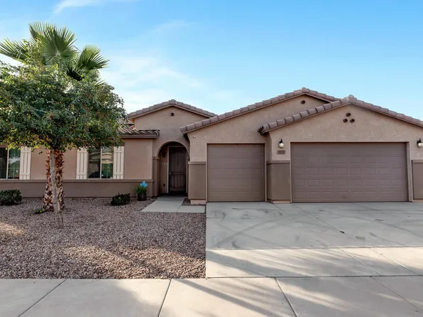 5833 W HIDALGO Avenue, Laveen, AZ 85339
