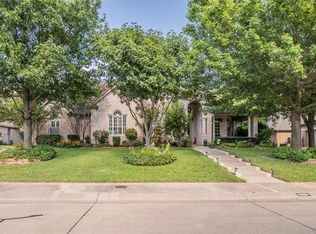 3905 Treemont Cir, Colleyville, TX 76034