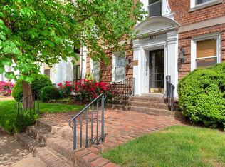 613 Roseneath Rd #U5, Richmond, VA 23221