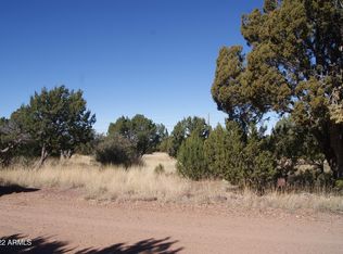 0 Ridge Dr, Show Low, AZ 85901