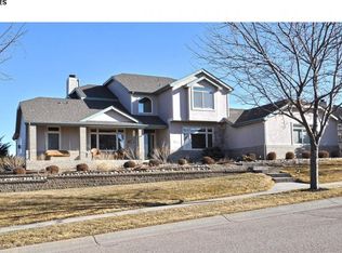 829 Panorama Pl, Windsor, CO 80550