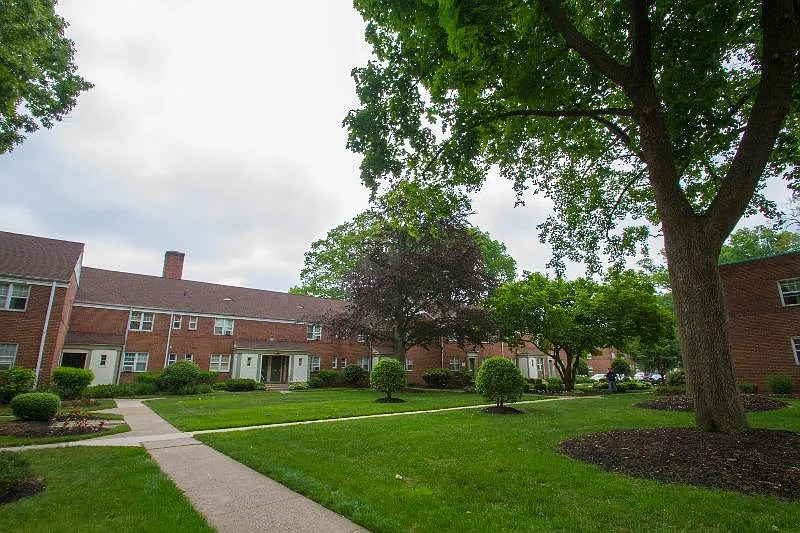 Greenwood Village Apartments — Photo 1