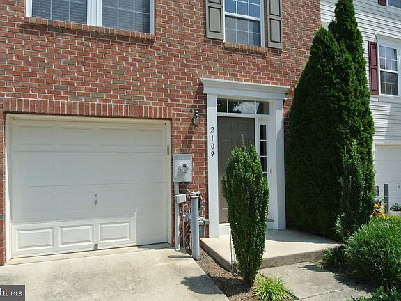 2nd image of 2109 Mardic Dr
