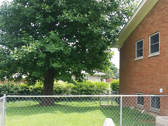 mc back yard