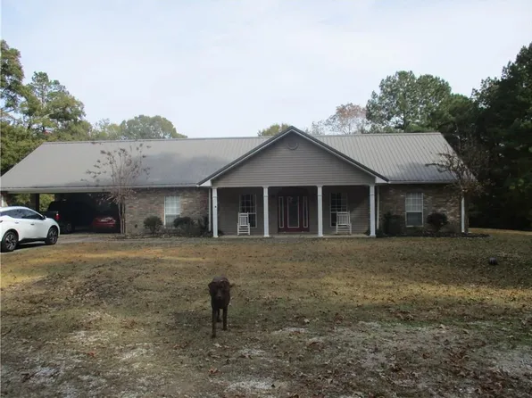 220 Brianna Ln, Jena, LA 71342