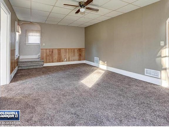 2nd view of Living Room