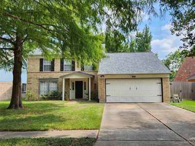 10607 Horseshoe Bend Dr, Houston, TX, 77064