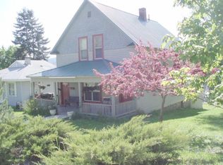 679 N Maple St, Colville, WA 99114
