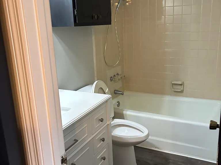 Master bath