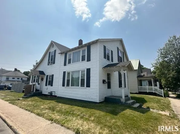 1731 Greenbush St, Lafayette, IN 47904