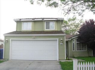 624 Spooner Ct, Patterson, CA 95363