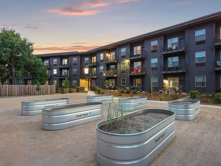 Lowden Lane Senior Apartments — Photo 15
