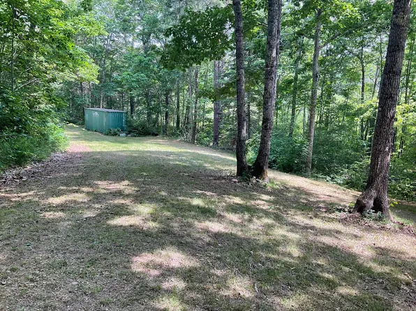 TBD Standpipe Road, Damariscotta, ME 04543