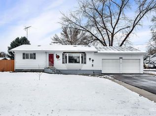 521 E Park St, Weiser, ID 83672