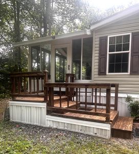 456 Woodland Hills Dr, Whittier, NC, 28789