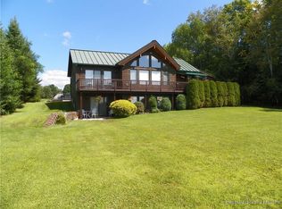 36 Rock A By Rd, Madison, ME 04950